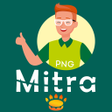 ไอคอนของโปรแกรม: SAHAJ - PNG MITRA