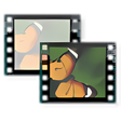 プログラムのアイコン：Free Video Converter