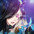 Programikonen: Dawn Break -Night Witch-