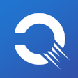 Ícone do programa: Quicrypto: Earn Crypto