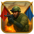 プログラムのアイコン：WarFire.io Incremental MM…