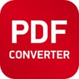 أيقونة البرنامج: PDF Converter: Photo to P…