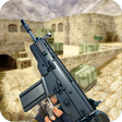 Programikonen: Counter Strike:Gun Game O…