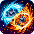 程序图标：Tops.io - Blade Spinner G…
