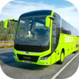 Programikonen: Bus Simulator: Big City T…