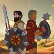 Icono de programa: Masters Of Arena: SwordGl…