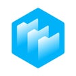 プログラムのアイコン：S3Drive: Cloud storage