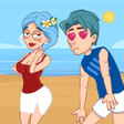 程序图标: Love Story: Funny Choice