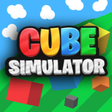 程序图标：CUBE Simulator