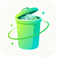 ไอคอนของโปรแกรม: NanoClean