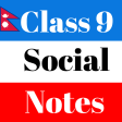 Class 9 Social Studies Notes Nepal Offline