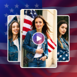 Programikonen: photo video maker with mu…