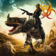 ไอคอนของโปรแกรม: Survival and Rise: Being …