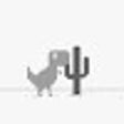 Programikonen: Dinosaur Game Night versi…