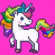 ไอคอนของโปรแกรม: Pix.Color - Pixel Art Col…