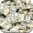 Programikonen: Dollar Wallpaper 4K