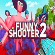 Icoon van programma: Funny Shooter 2