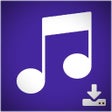 Programın simgesi: Muzik indirme programı in…