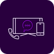 Icoon van programma: VIP Plus CRM-integraatio