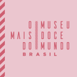 Biểu tượng của chương trình: O Museu Mais Doce do Mund…