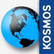 Icoon van programma: Kosmos World Atlas