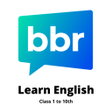程序图标：BBR English Age 6 to 14 O…