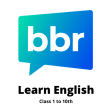 BBR English Age 6 to 14 Only
