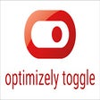 Icon of program: Optimizely Toggle for Chr…