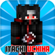 程序图标：Itachi Skins for Minecraf…