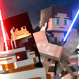 Ícone do programa: Star Wars Skin for Minecr…