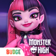 Иконка программы: Monster High Fangtastic L…