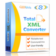 Symbol des Programms: Total XML Converter