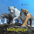 プログラムのアイコン：Tiger Multiplayer - Siber…