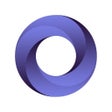 Ikona programu: 亚瑟浏览器-m3u8视频投屏合并