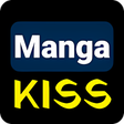 Kiss Manga -Read Manga Online icon