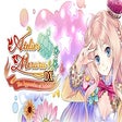 Иконка программы: Atelier Meruru: The Appre…