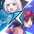 Biểu tượng của chương trình: Knightcore Kingdom
