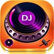程序图标: YOU.DJ - Music Mixer no a…