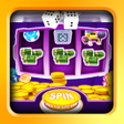 Programikonen: Cash Kings