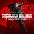 Programikonen: Sherlock Holmes: Chapter …