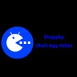 프로그램 아이콘: Shappky