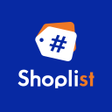 程序图标：ファッション通販ショッピングSHOPLIST-ショ…