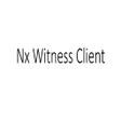 Icon of program: Nx Witness Client