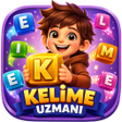 Icône du programme : Kelime Uzmanı : Kelime Oy…