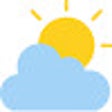 Icono de programa: Weather Extension