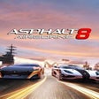 Ikona programu: Asphalt 8: Airborne