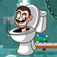 Programikonen: Skibydi Toilet video call