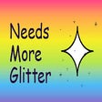 Programikonen: Needs More Glitter