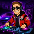Ikon program: DJ Life: Idle Music Click…