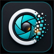 ไอคอนของโปรแกรม: Byte Camera